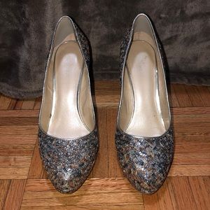 Nine West Pumps